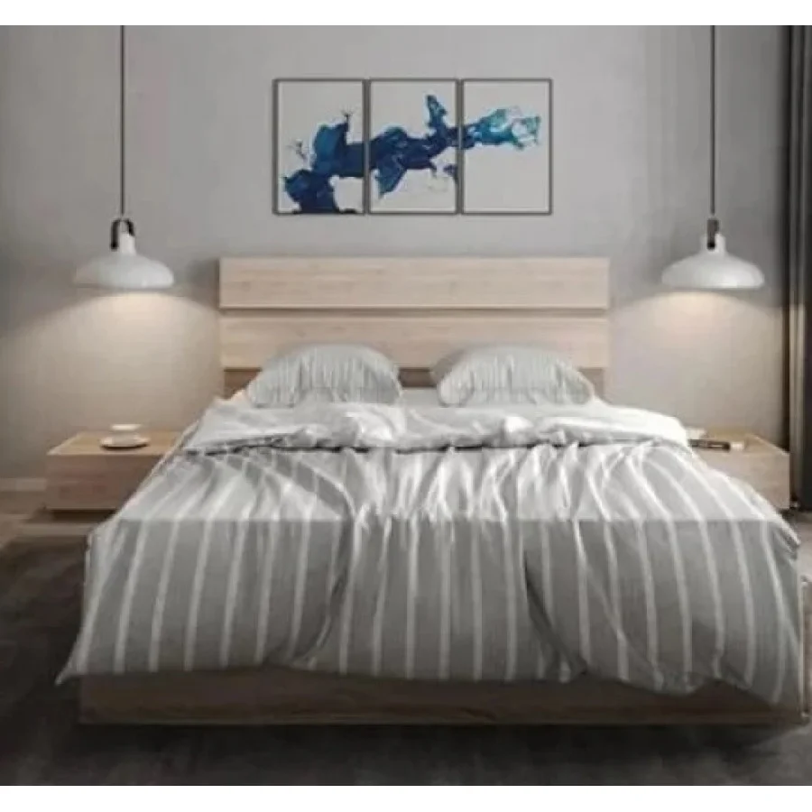 Add to Wish List Bed LAER LOZ/160
